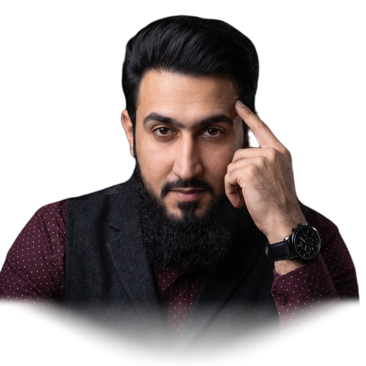 Ibrahim Muhammad Naeem, who built and maintains all four products on this page