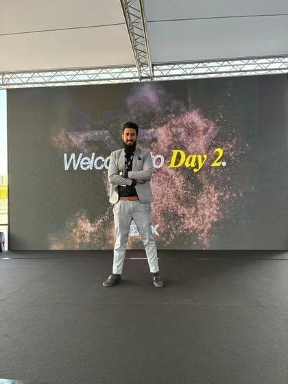 DSO DDX Conference 2026 — Dubai Silicon Oasis