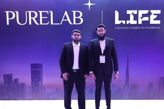 PureLab — Event delivery