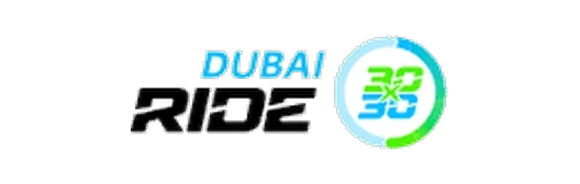 Dubai Ride